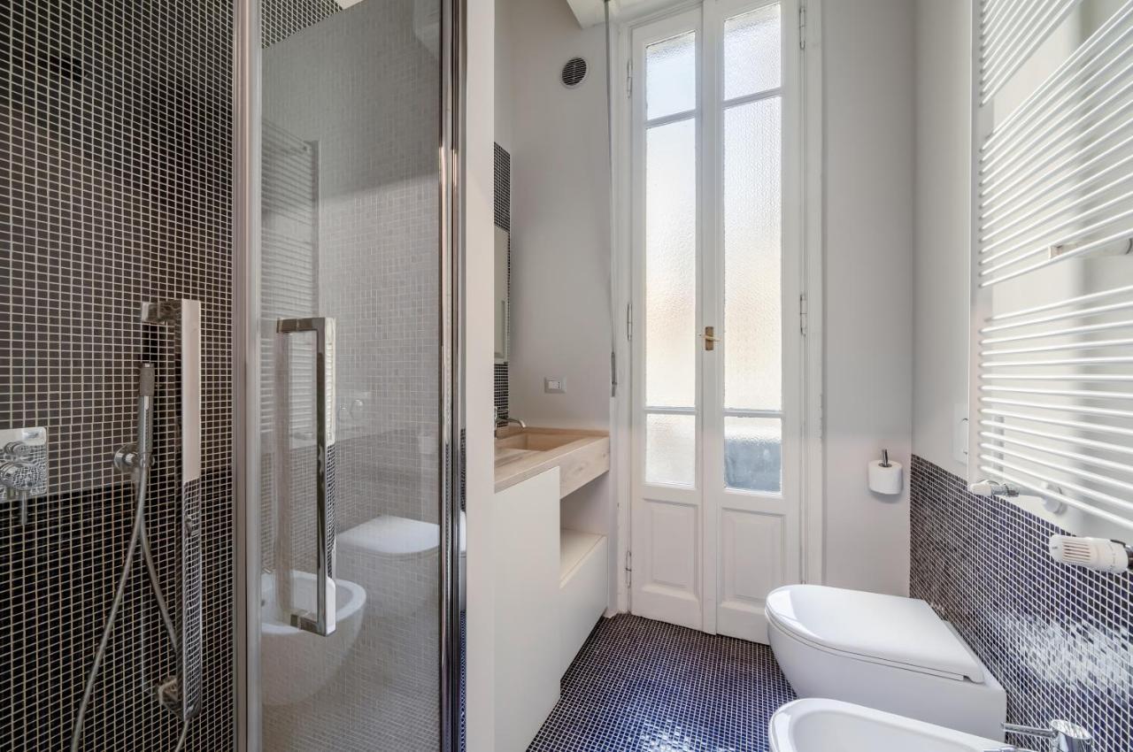 Lovely Apartment In Milano-Porta Romana W/ Balcony Milão Exterior foto